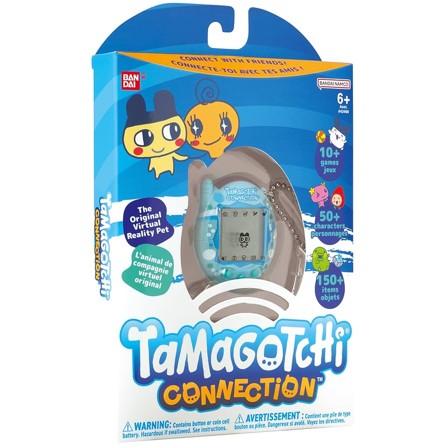 その他 BANDAI POM PONETTE Tamagotchi Connection Tamagotchi Connection Narumiya Characters 【Pom ponette